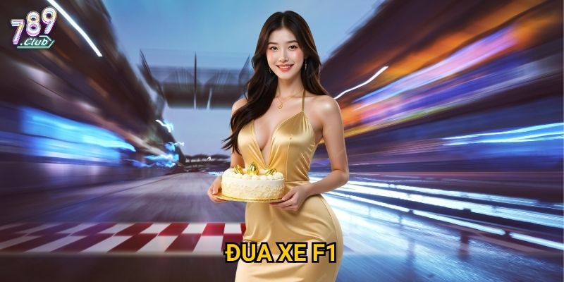 Đua xe F1