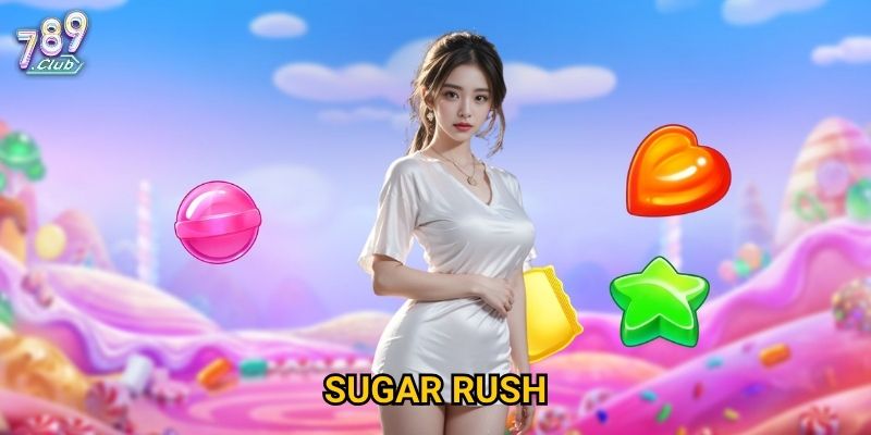 Sugar Rush