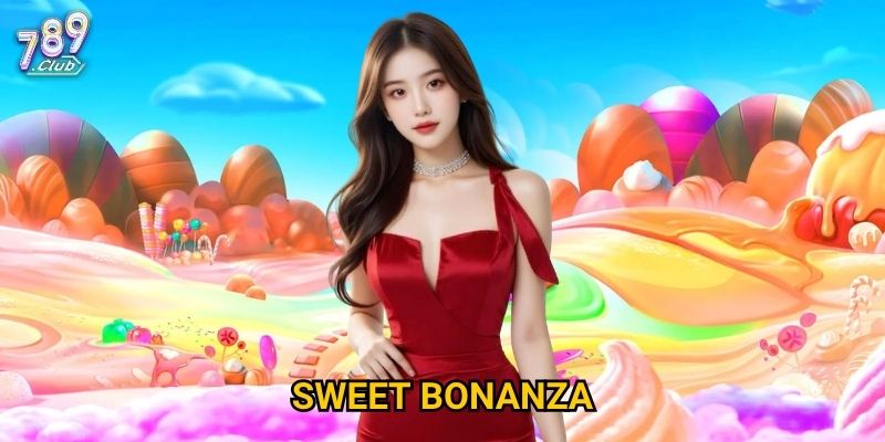 Sweet Bonanza