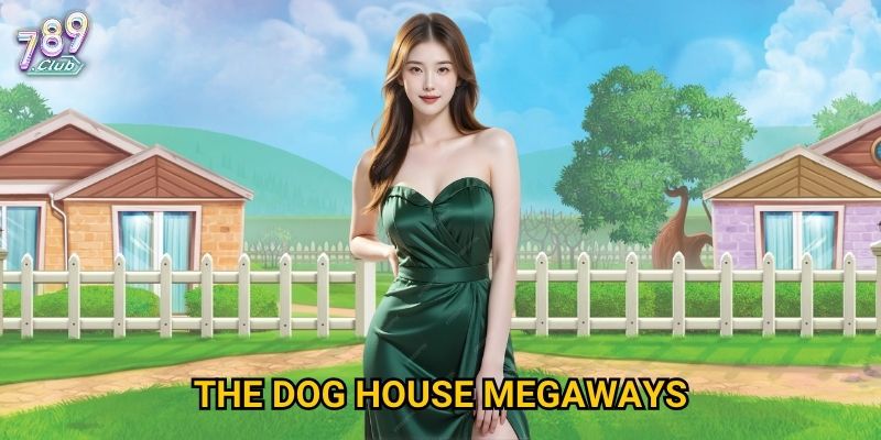 The Dog House Megaways